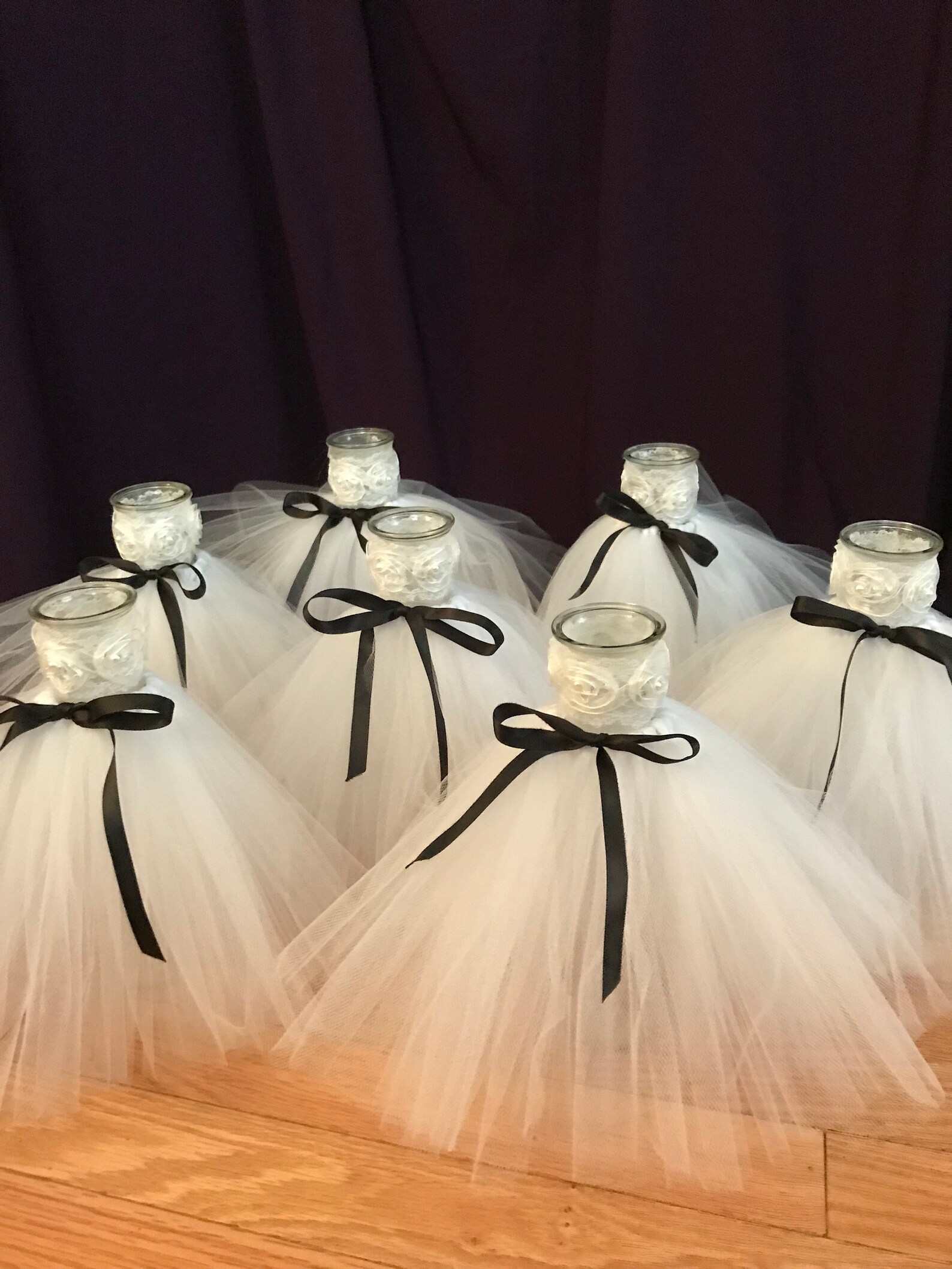 Wedding Centerpiece Bridal Vase Wedding Shower Flower Vase Etsy