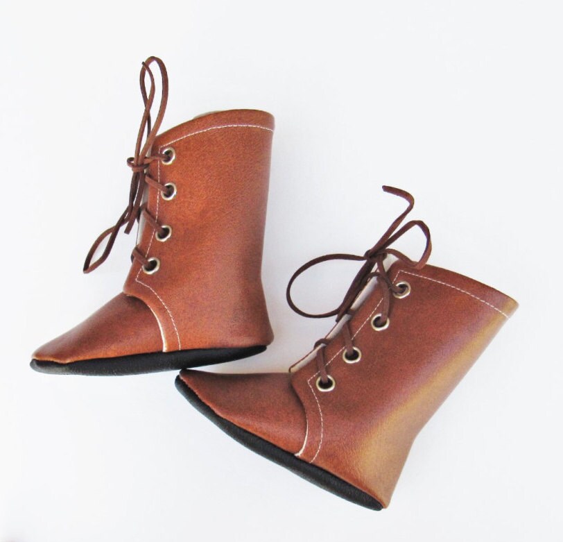 caprice combat boots