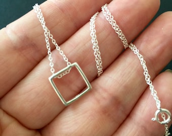 Negative Space Etsy