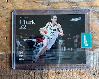 Caitlin Clark - Carte WNBA série 4 2025 11