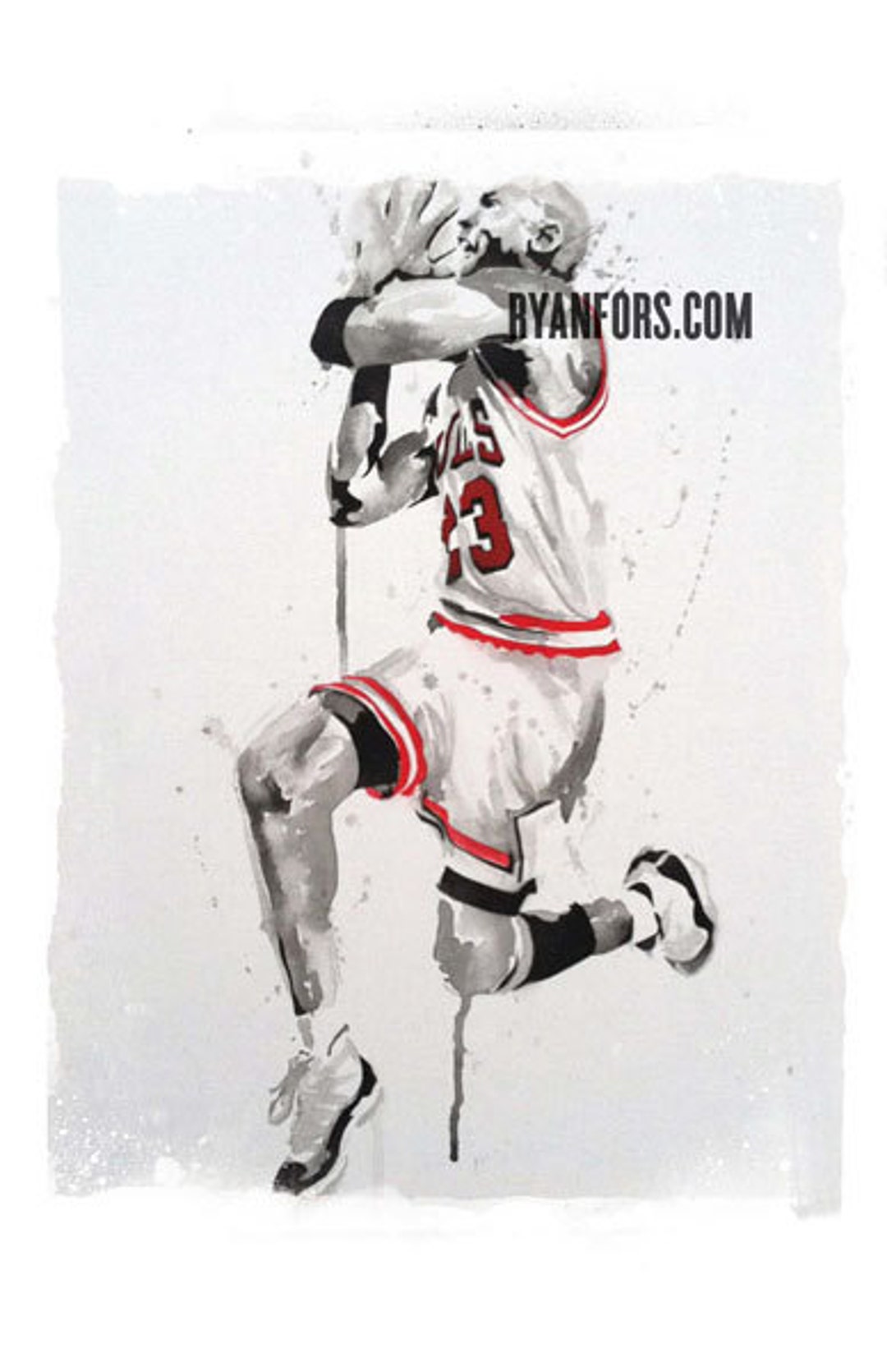 michael jordan concord