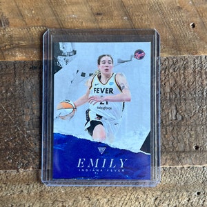 Emily Engstler - 2022 WNBA Serie 2 Karte 6