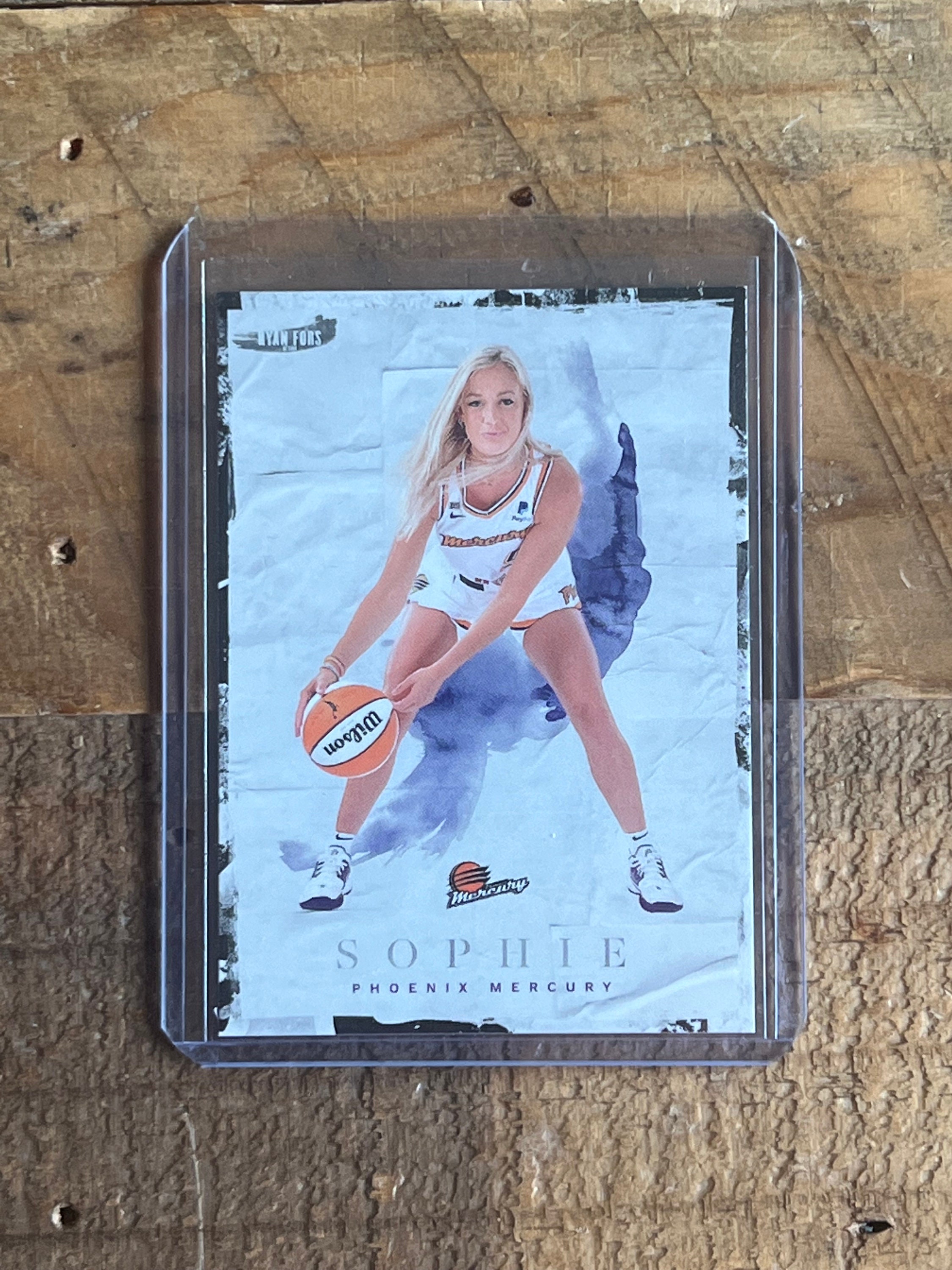 Sophie Cunningham’S Tiktok Response To The Wnba Is Explosive! - xuku2ve