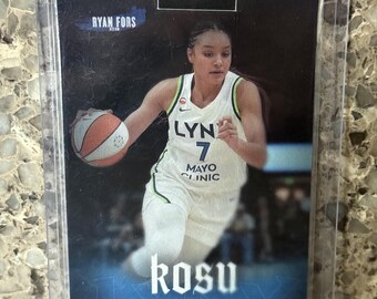 Olairi "Ola" Kosu - 2026 WNBA Series 5 Card 14