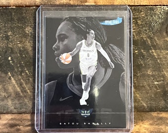 Satou Sabally - 2024 WNBA Series 3 Card 4