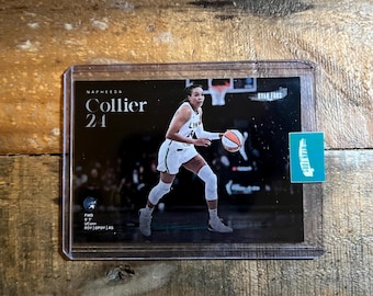 Collier Napheesa - Carte 2025 WNBA série 4 10