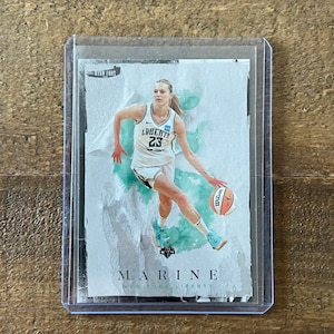 Marine Johannes - Carta 38 da Série WNBA 2022