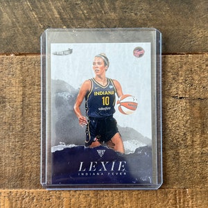 Lexie Hull - 2022 WNBA Series 2 Karte 18