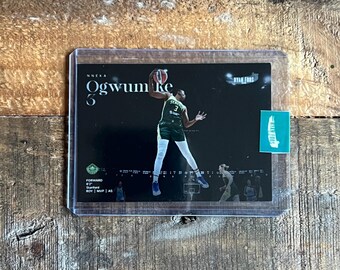 Nneka Ogwumike - Carte 7 WNBA série 4 2025