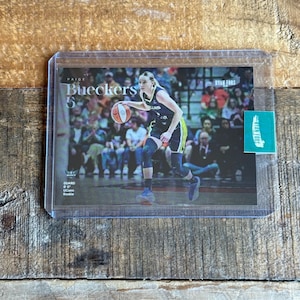 Paige Bueckers - 2025 WNBA Series 4 Card 16