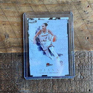 Diana Taurasi - Carte 31 de la série WNBA 2022