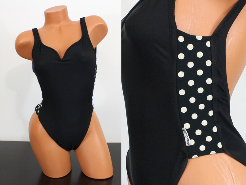 vintage body glove swimsuit