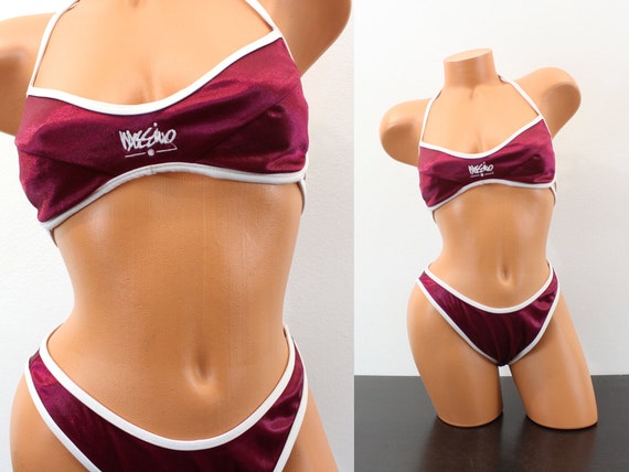mossimo swimwear