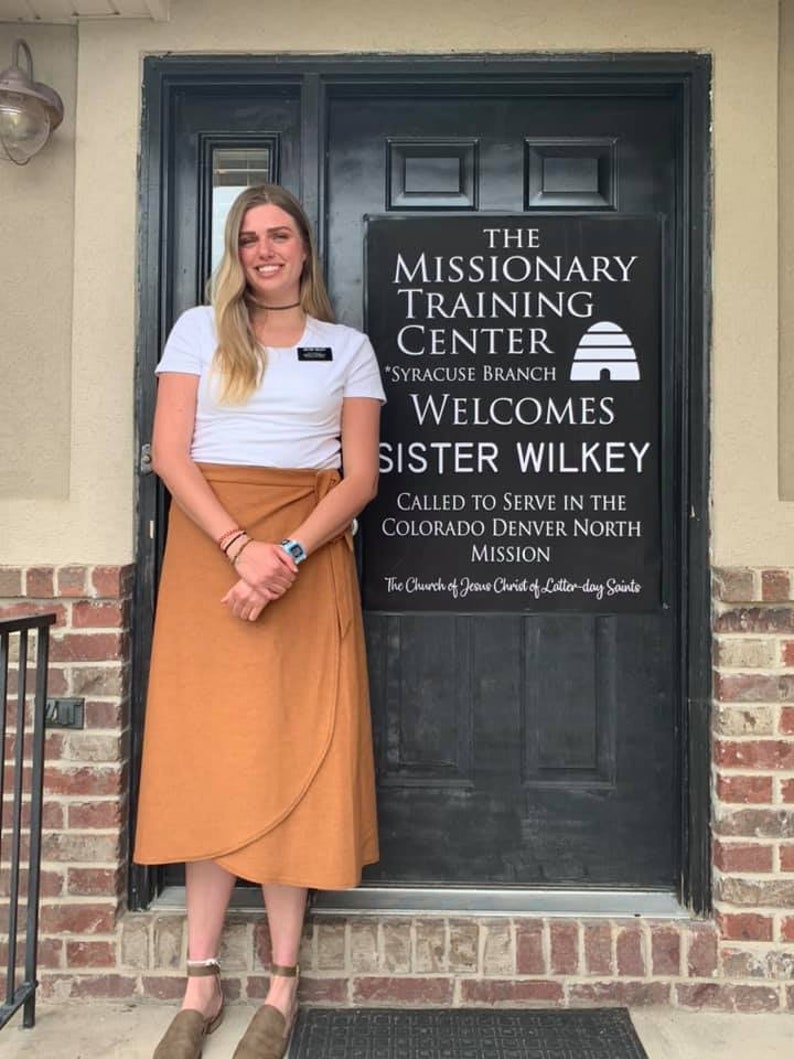 Home MTC Sign | Etsy