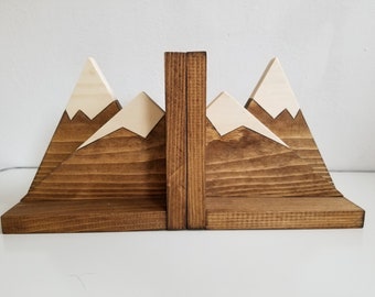 bookends for nursery