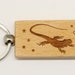 see more listings in the Keychains section