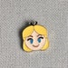 Disney Needle Minder - Alice In Wonderland - Alice - Cute - Nerdy - Modern - Cross Stitch - Neddleminder