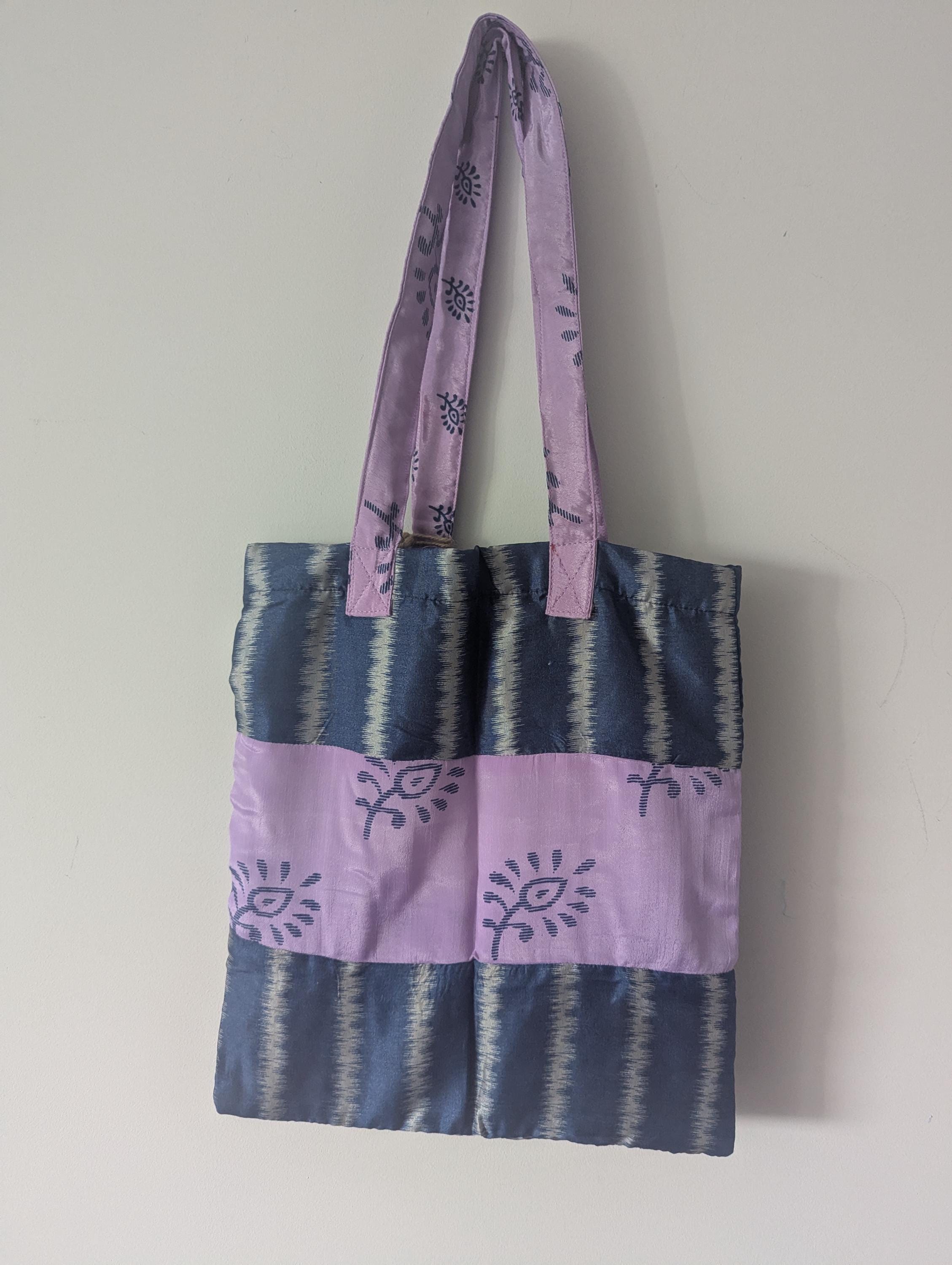 FABRICK × sakanaction STRING TOTE BAG サカナクション sakanaction | FABRICK × sakanaction STRING
