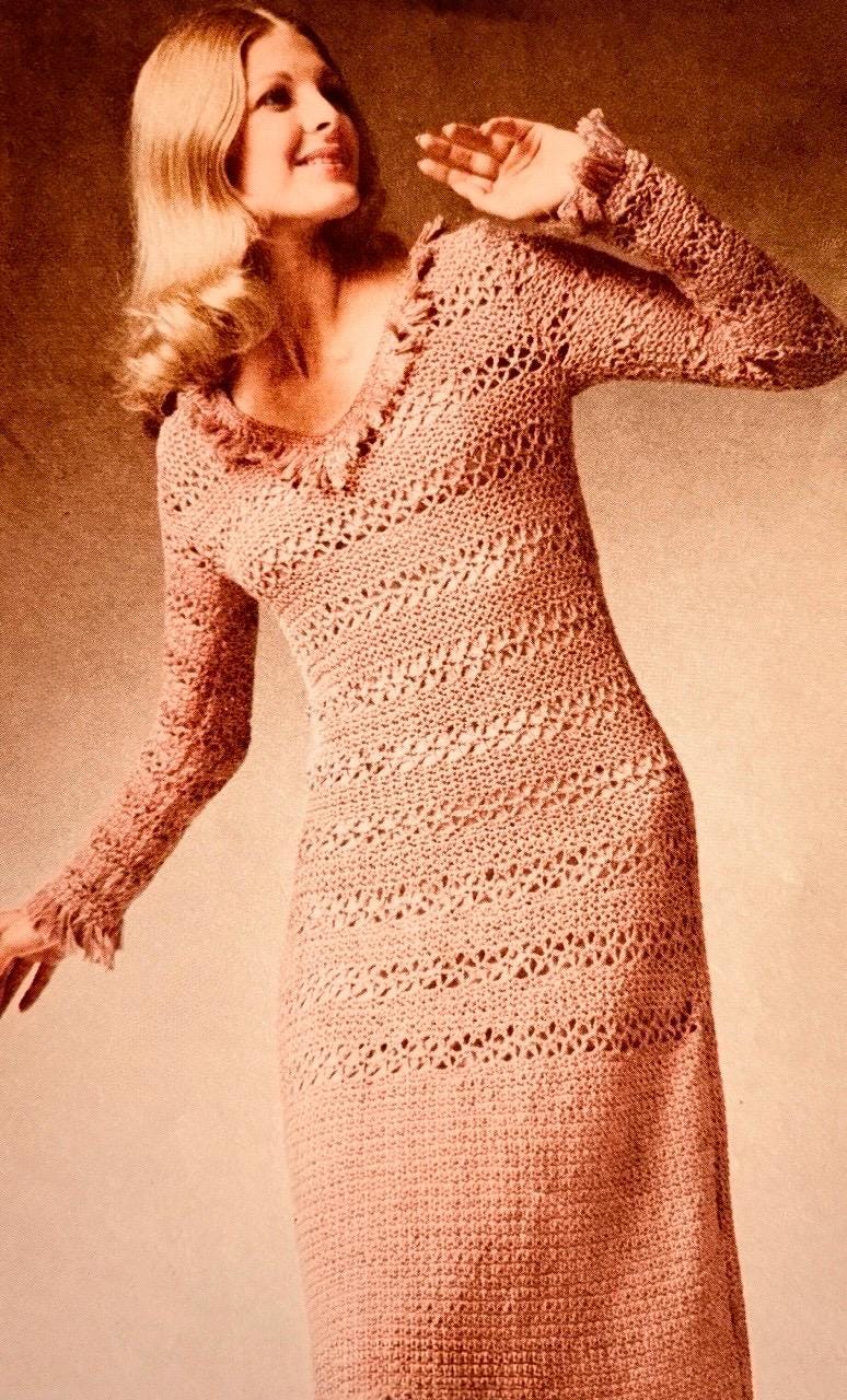 Long Sleeve Below the Knee Dresses for Women - Etsy