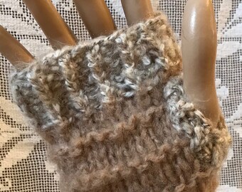 Gants de bras Baboushka