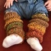 see more listings in the Legwarmers section