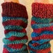 see more listings in the Legwarmers section