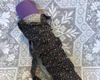 Fabric Drawstring Yoga Bag