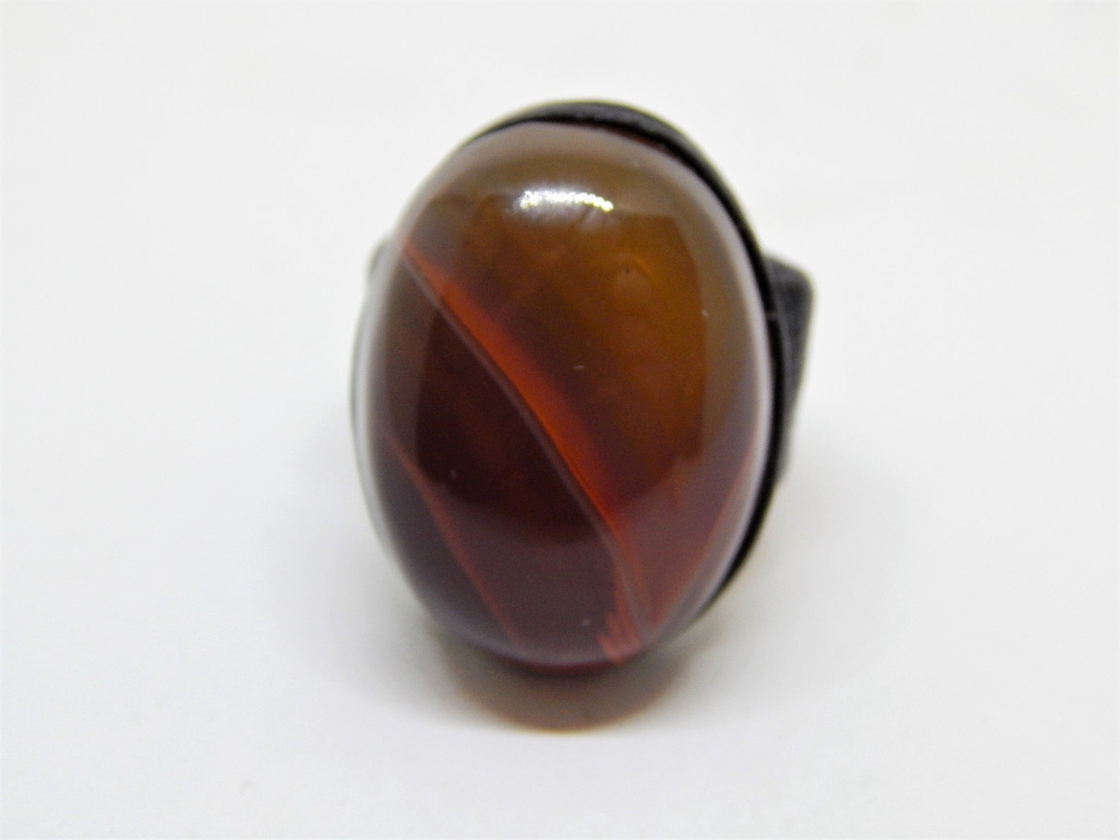 Pietra Preziosa Naturale Di Agata Rossa In Un Set Di Perle Rotonde Da - Foto 8