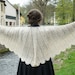 see more listings in the Shawl crochet patterns section