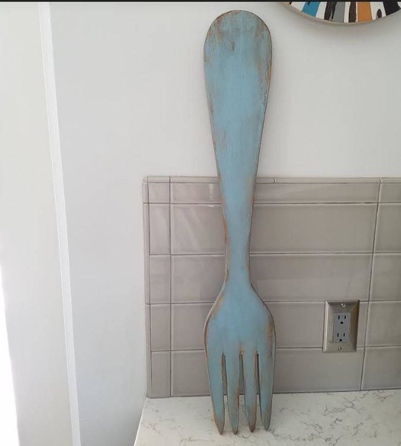 Large Decorative Spoon And Forkkissing Matching Pfp - t1ge65i