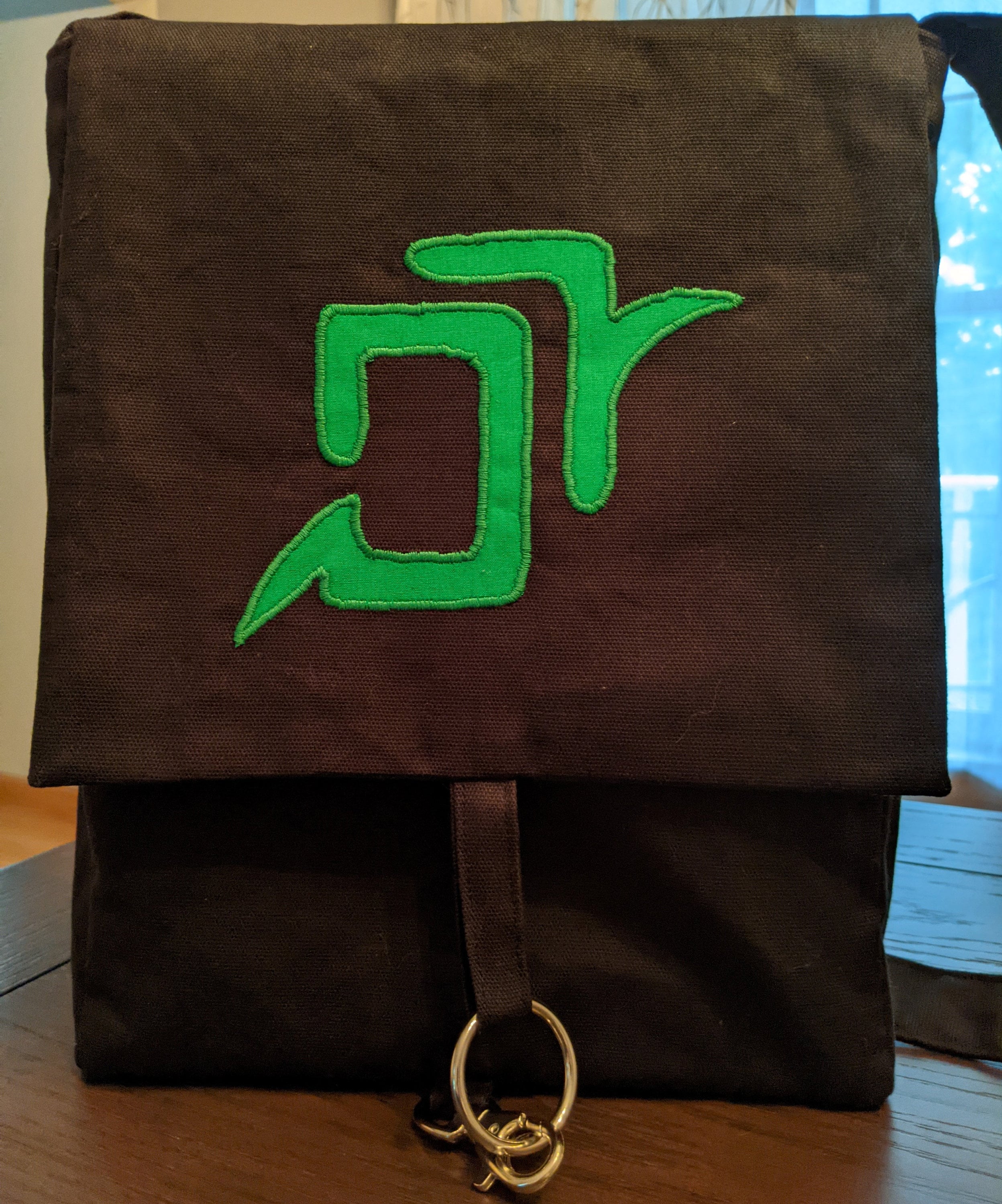 Messenger Bag Final Fantasy - Etsy