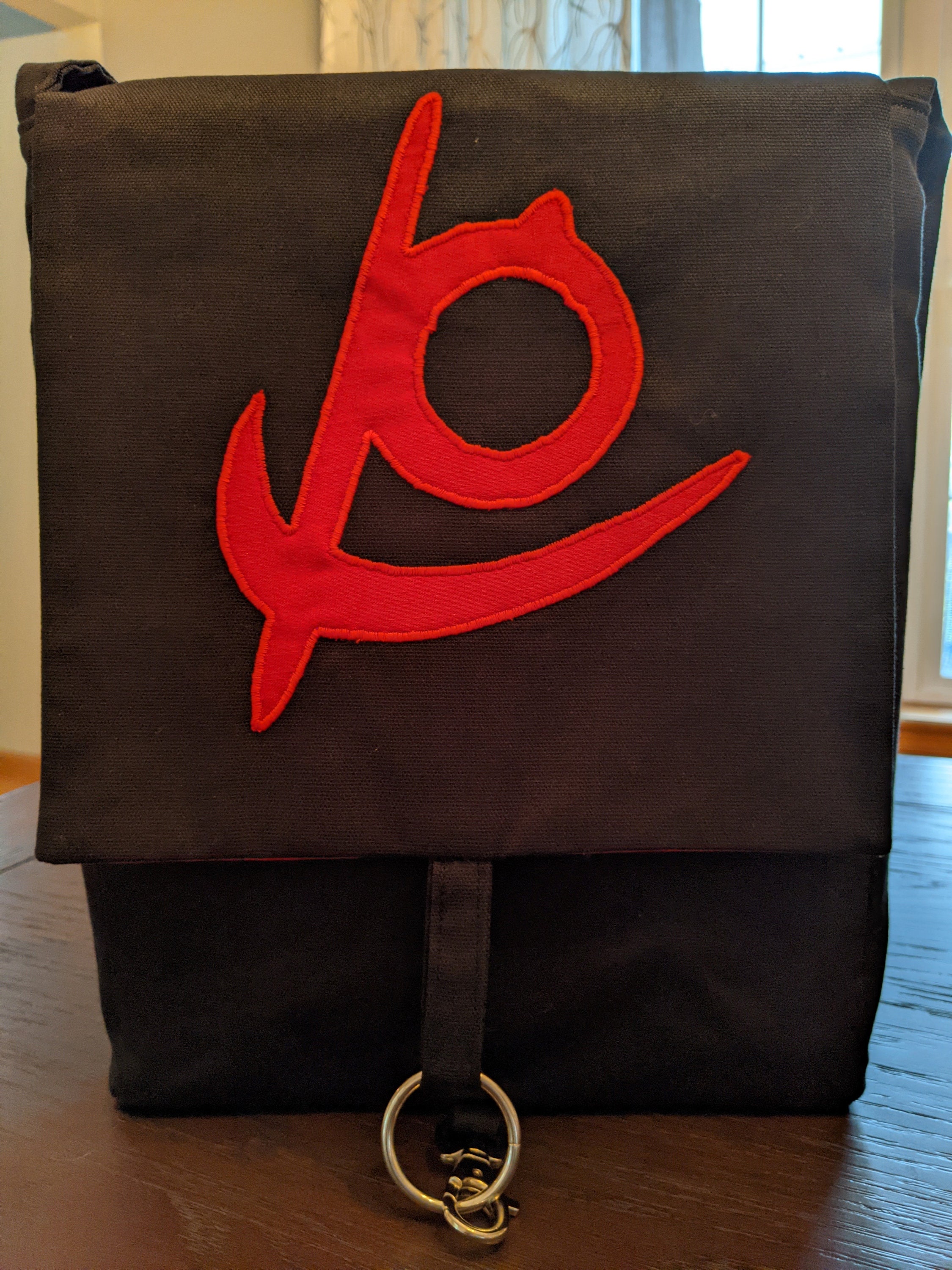 FINAL FANTASY XIV 鞄 FINAL FANTASY XIV Reversible Tote Bag