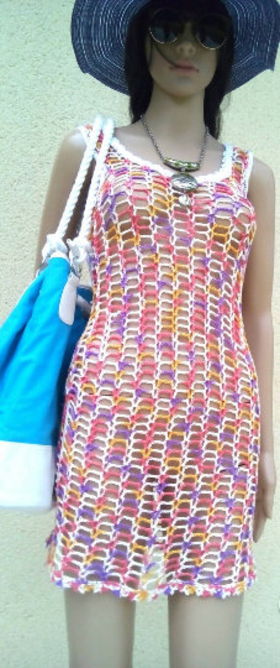 cotton beach clothes