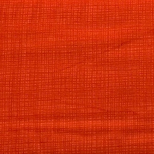 Persimmon Orange, Textured-look, Fabric, Texture Collection, Riley Blake Basics, C610R-PERSIMMON, By the Yard