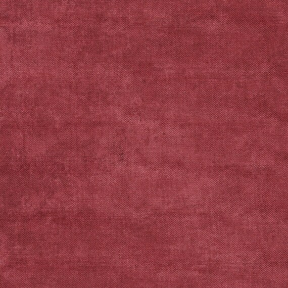 Maywood Studios 513-R22 Versatile Blender Rich Dark Burgundy Tonal Shadow Play Fabric