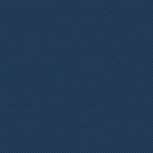 May include: A close-up of a navy blue fabric with a repeating pattern of small, dark blue crosses. The texture is dense and uniform, creating a visually consistent surface.