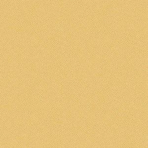 May include: A seamless pattern of tiny white dots on a solid yellow background.