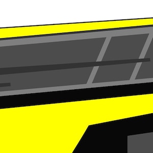 Vetor de envoltório lateral RaceCar 9