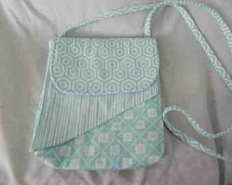 Flip Flap Bag