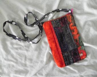 cross body purse