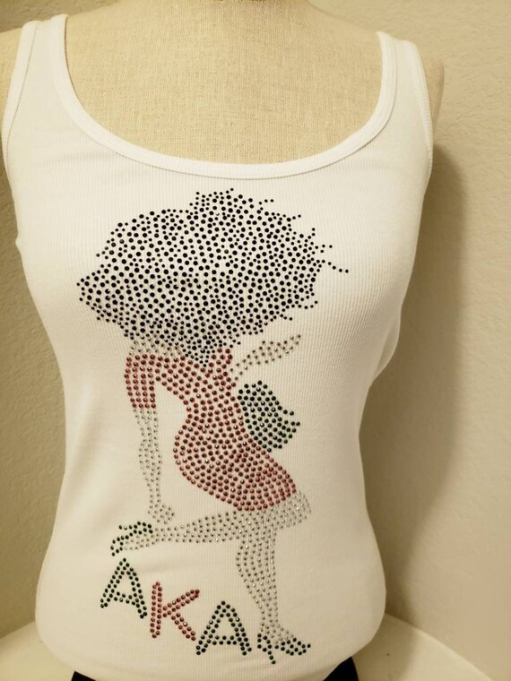 aka bling shirt