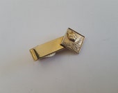 Vintage 1960 39 s Cub Scouts tie clip, Robbins Co. Attleboro MA, BSA nice condition