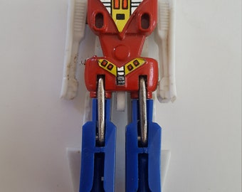 Onslaught Retro Transformers G1 Decepticon 80/'s Magnet Art party favor