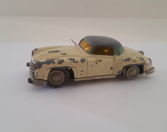 schuco micro racer