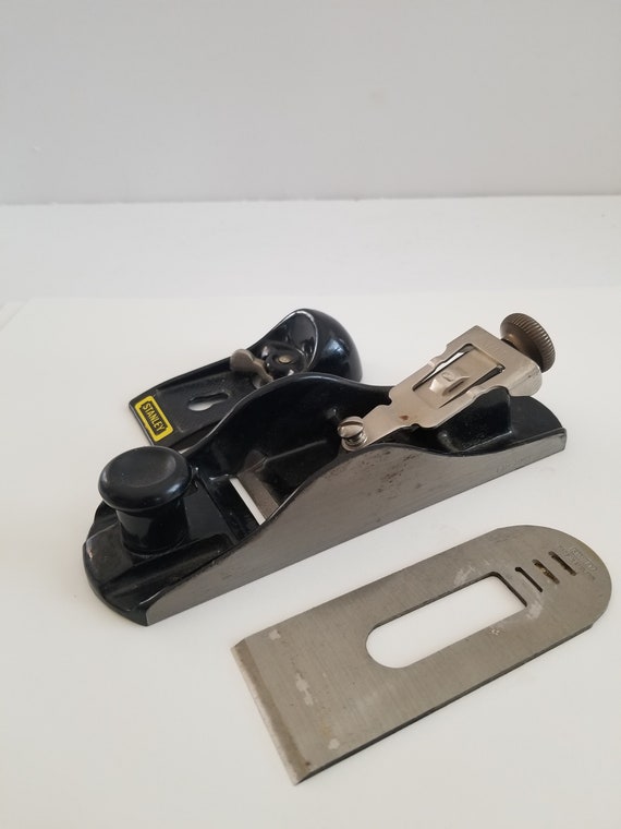 Stanley 220 2024 block plane identification