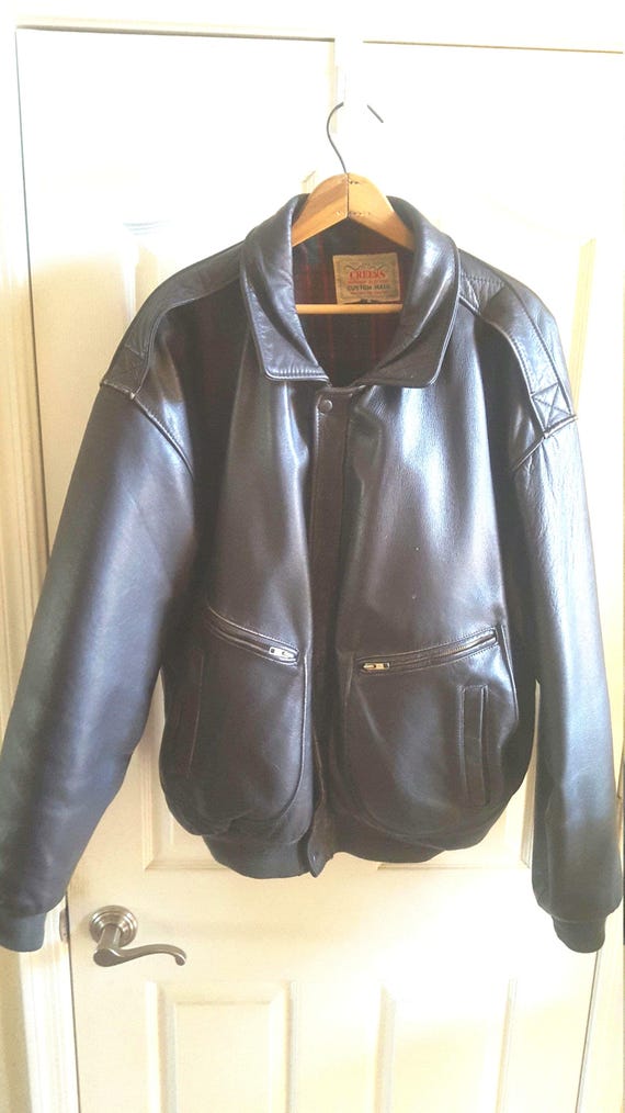 Vintage 1970's Town and Country Creeks Outdoor Clothing Vintage 1970's Town and Country Creeks Outdoor Clothing