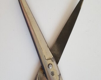 Vintage Early 1930's 6