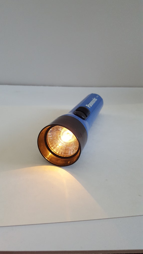Panasonic rechargeable top led bulb