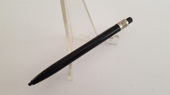 Vintage Circa 1960's Scripto Grease Pencil Commonly Known as a China Marker  Used in Groceries, Good Condition 