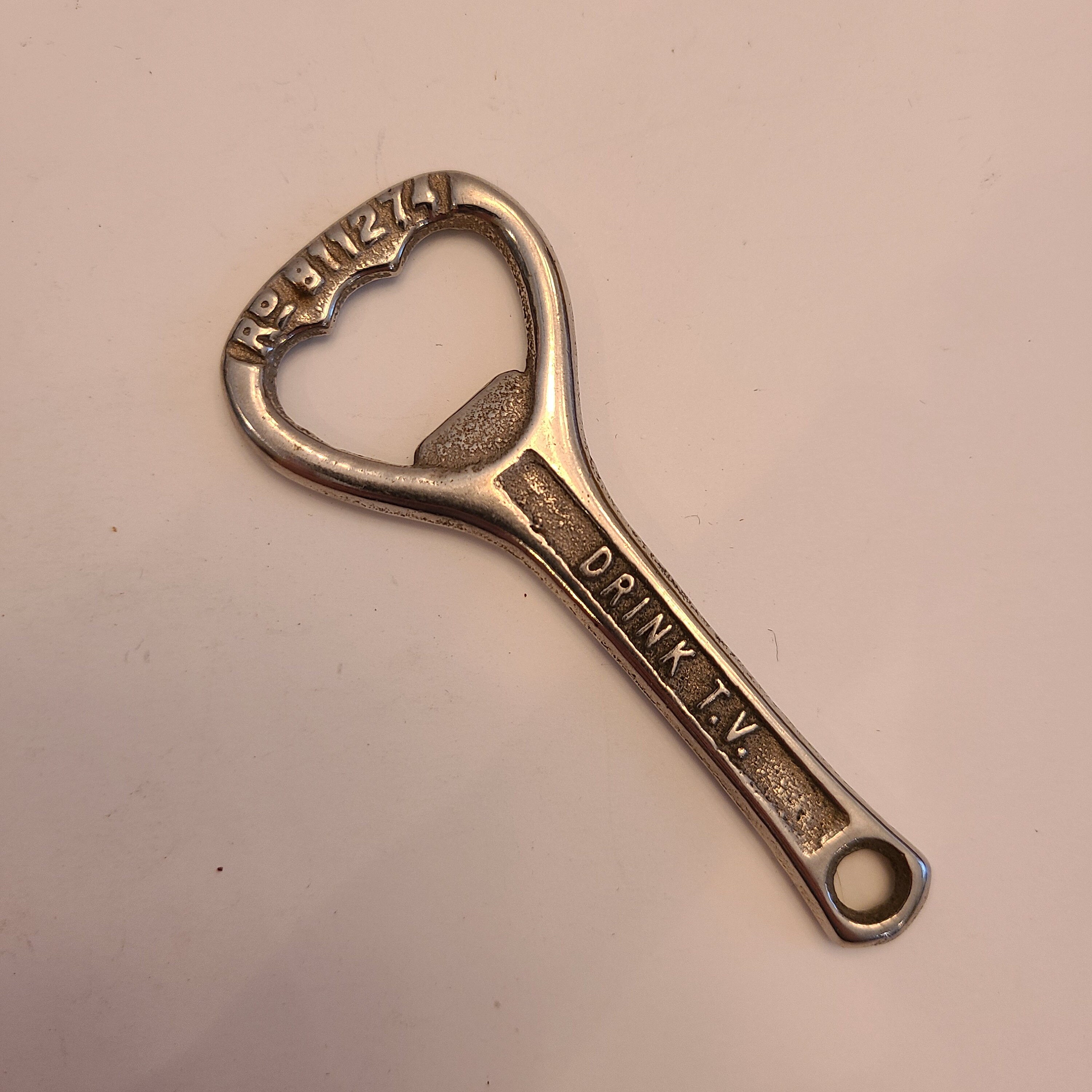 ファッションなデザイン Bottle Cork Crown 1960's Circa Vintage Opener Geelong With アクセサリー